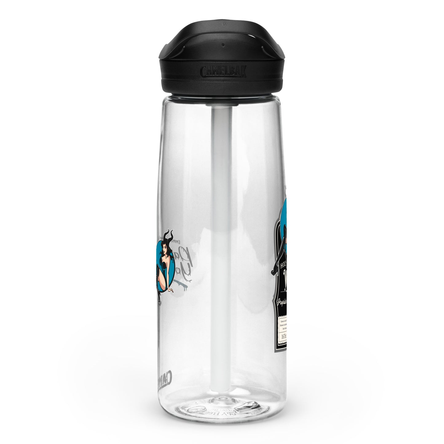 Sports water bottle image 14