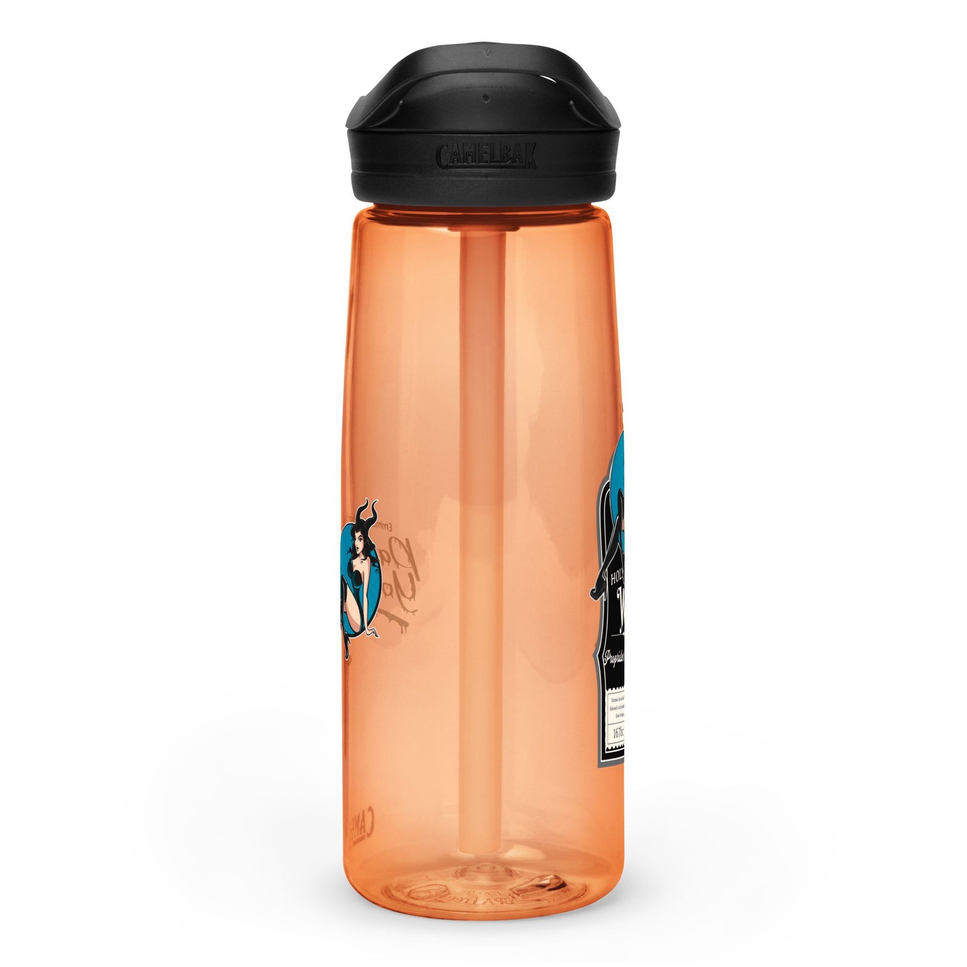 Sports water bottle image 10