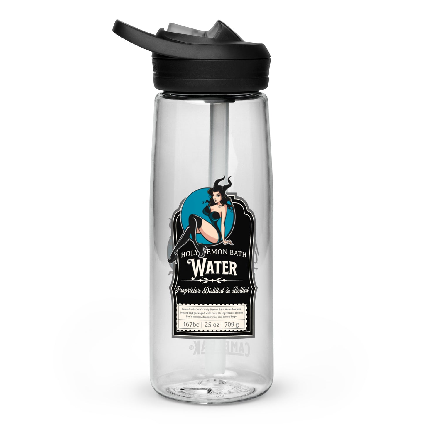 Sports water bottle image 15