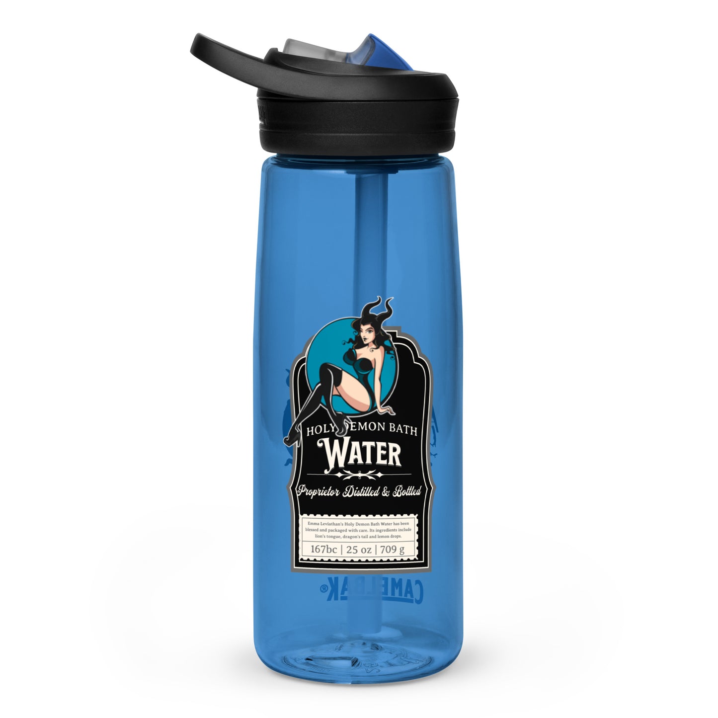 Sports water bottle image 0